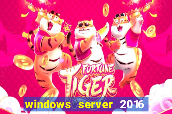 windows server 2016 download iso pt-br